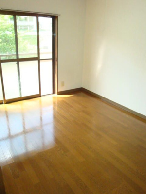 【居間・リビング】 | 野中ハイツ