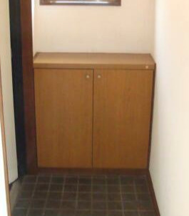 【収納】 | 野中ハイツ