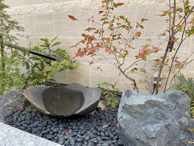 グランフォルトゥーナ羽根木ヒルサイドのその他共用部分| その他共用部分です