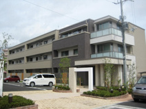 グランドメゾンなかもずの画像