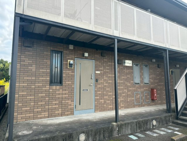 静岡県富士市1棟売りアパートのその他