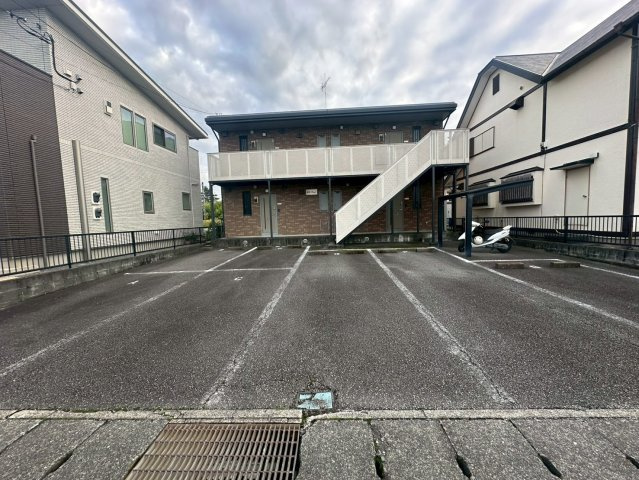 静岡県富士市1棟売りアパートのその他