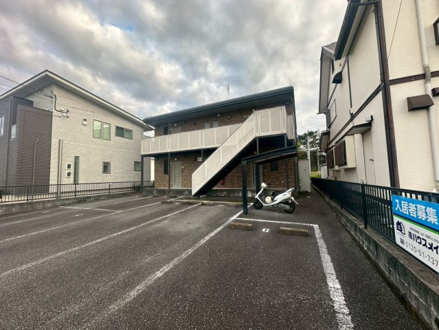 静岡県富士市1棟売りアパートのその他