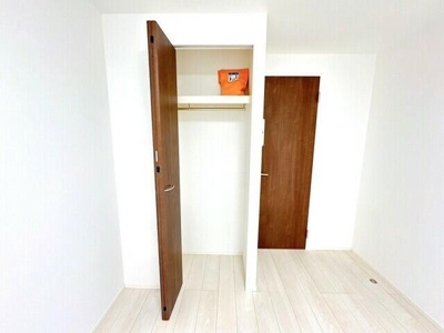 【収納】 | リバープレイス梅島 | ※反転タイプのお部屋の写真に… 