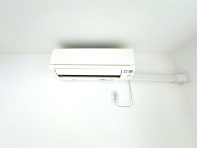 【設備】 | リバープレイス梅島 | ※反転タイプのお部屋の写真に… 