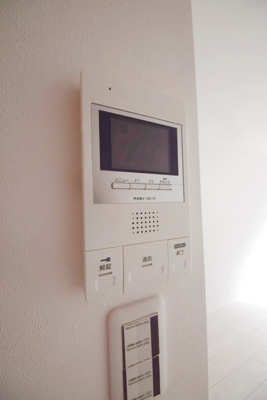 【セキュリティ】 | リバープレイス梅島