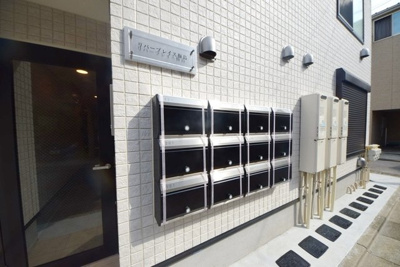 【その他共用部分】 | リバープレイス梅島