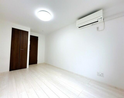 【内装】 | リバープレイス梅島 | ※反転タイプのお部屋の写真に… 