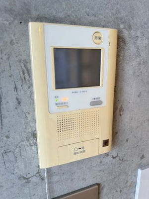 【セキュリティ】 | カスタリア中延