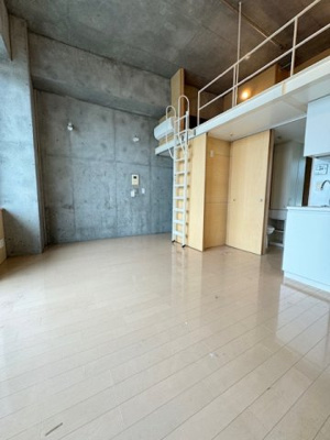 【洋室】 | カスタリア中延