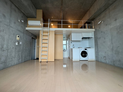 【寝室】 | カスタリア中延 | 別部屋参考写真