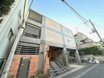 サウダージ自由が丘 の画像