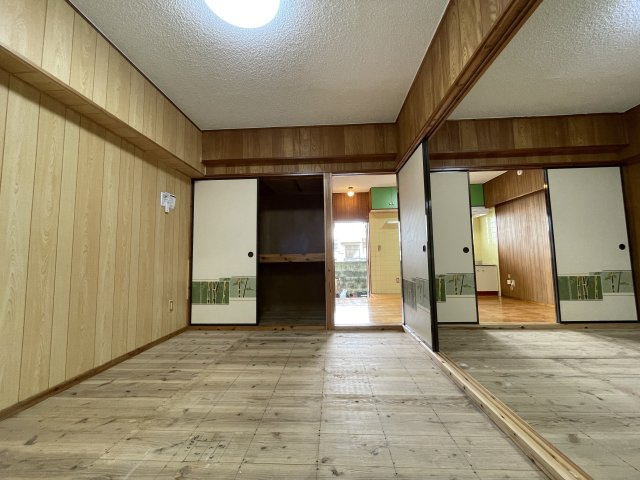  | 濱元アパート