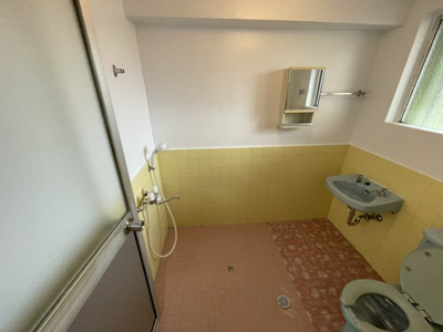  | 濱元アパート