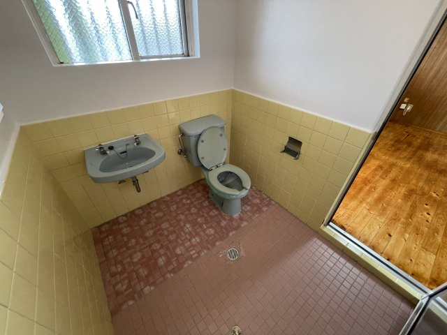  | 濱元アパート