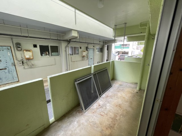  | 濱元アパート