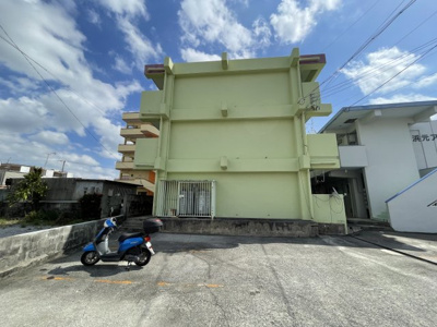  | 濱元アパート