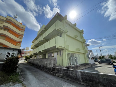  | 濱元アパート