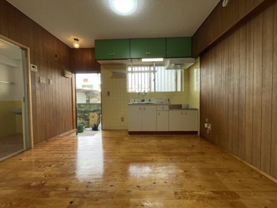  | 濱元アパート