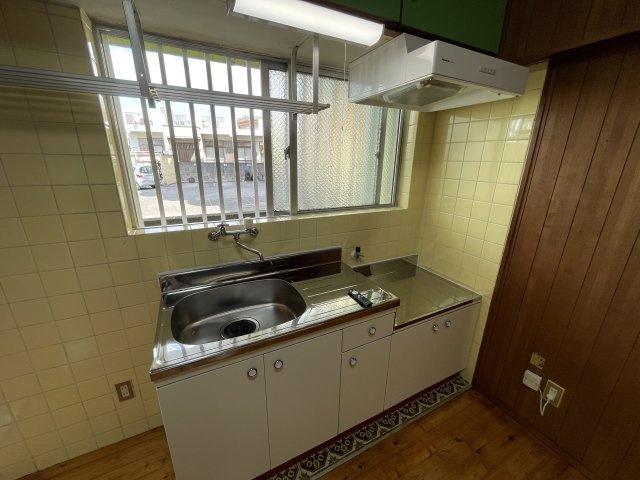  | 濱元アパート