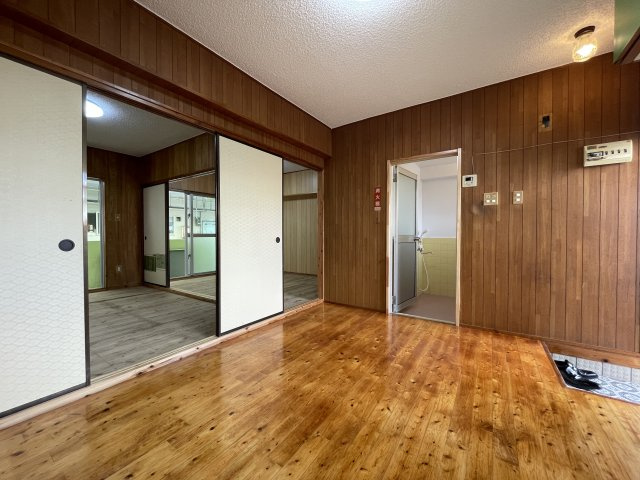  | 濱元アパート