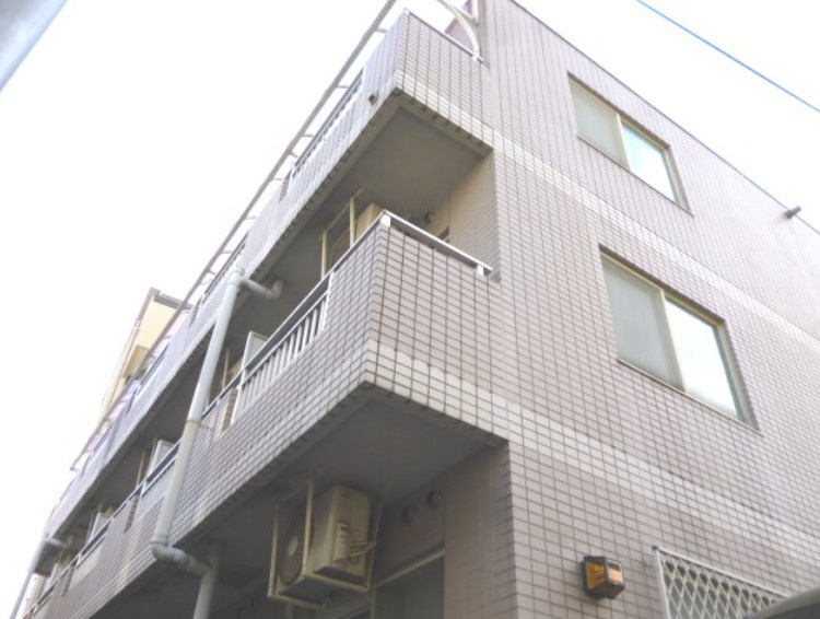 メゾンボックス荻窪