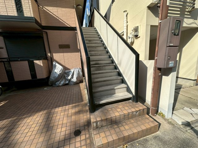 ブロンズコート浜公園のその他