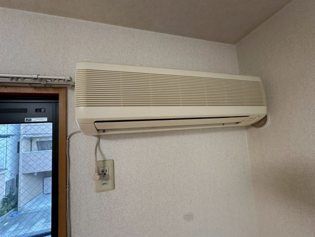 ブロンズコート浜公園の設備