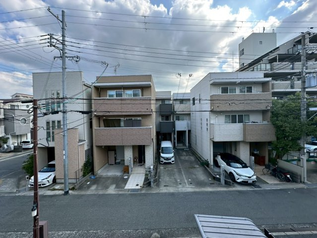 ブロンズコート浜公園のその他