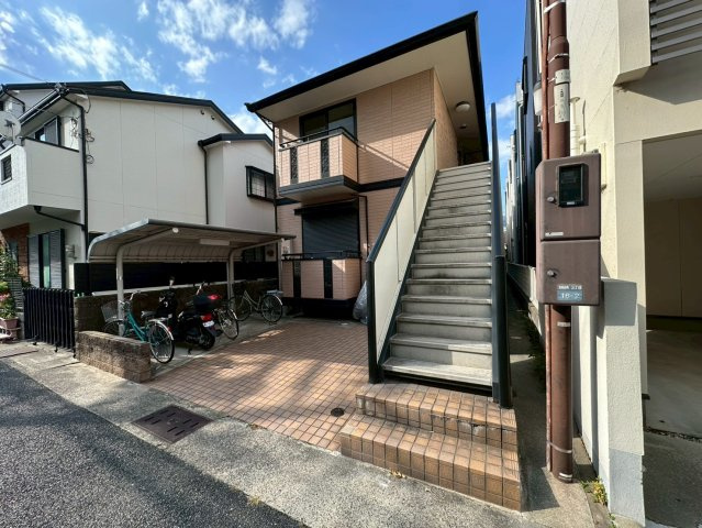 ブロンズコート浜公園