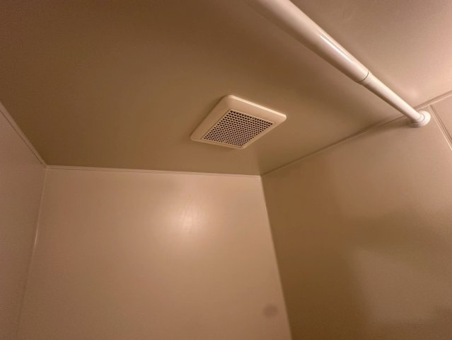 ブロンズコート浜公園の内装