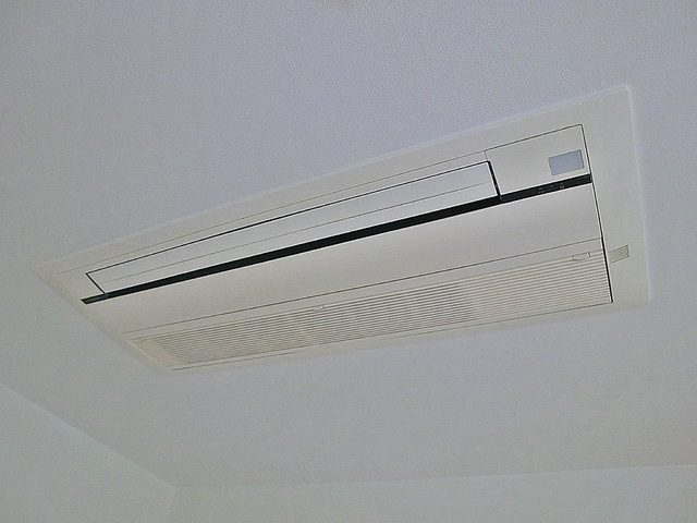 ＬＡＮＡＩ　ＣＯＵＲＴ　２５の設備|エアコン完備です。