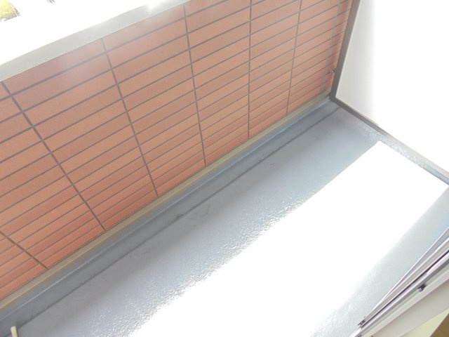 ルミナスの浴室