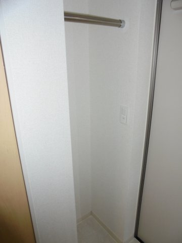 ルミナスの設備