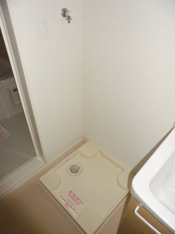 ルミナスの収納