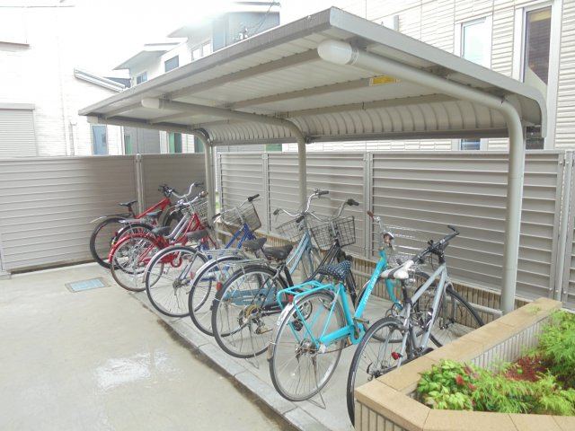 ルミナスの設備