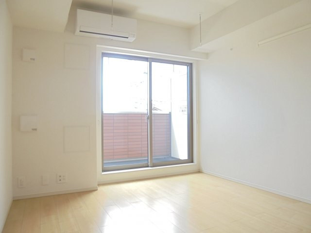 ルミナスの居間・リビング