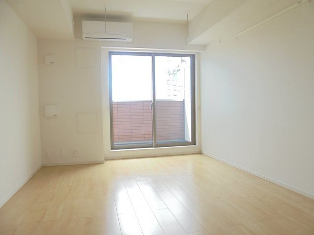 ルミナスの居間・リビング