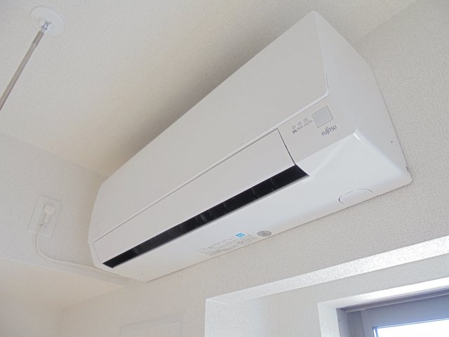 ルミナスの居間・リビング