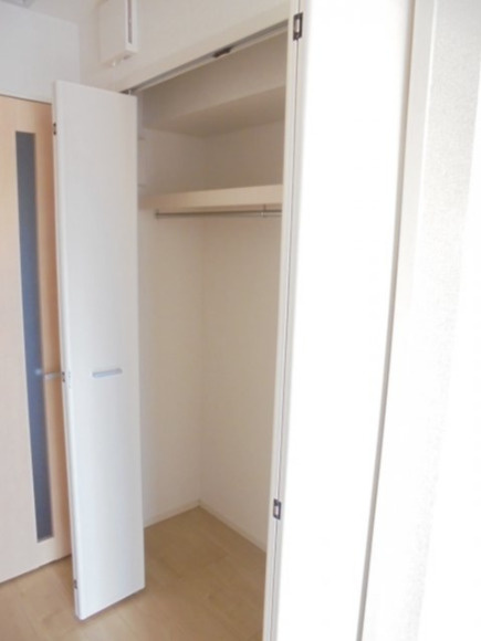 ルミナスのキッチン