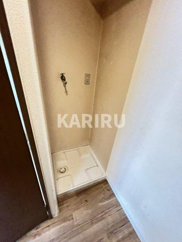 ガレットコートの設備