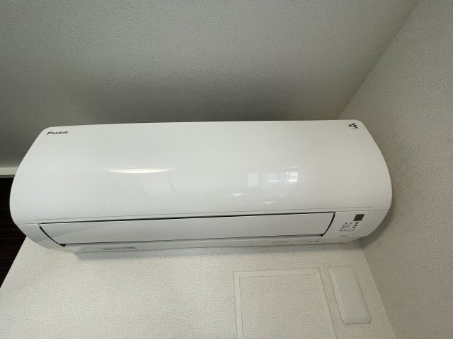 TODOROKI-EN PLUSの設備