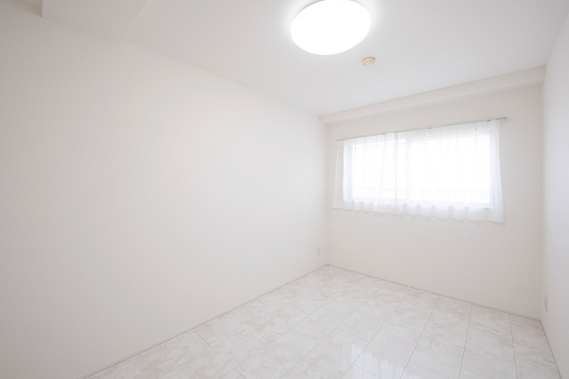 SXLマンション長居の洋室