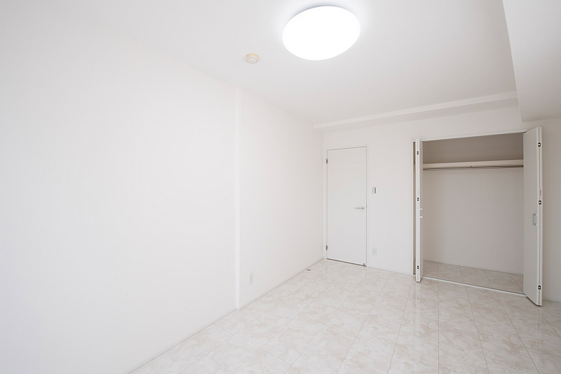 SXLマンション長居の洋室