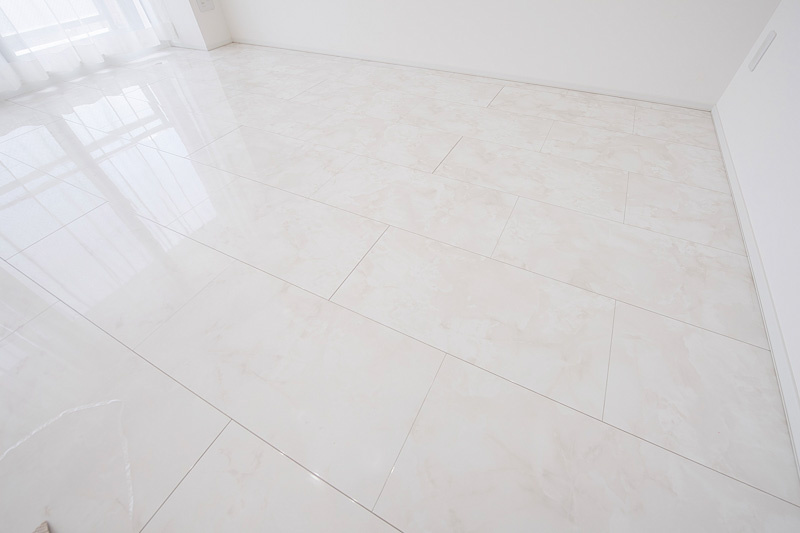 SXLマンション長居の内装