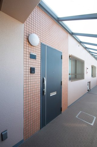 SXLマンション長居のその他共用部分