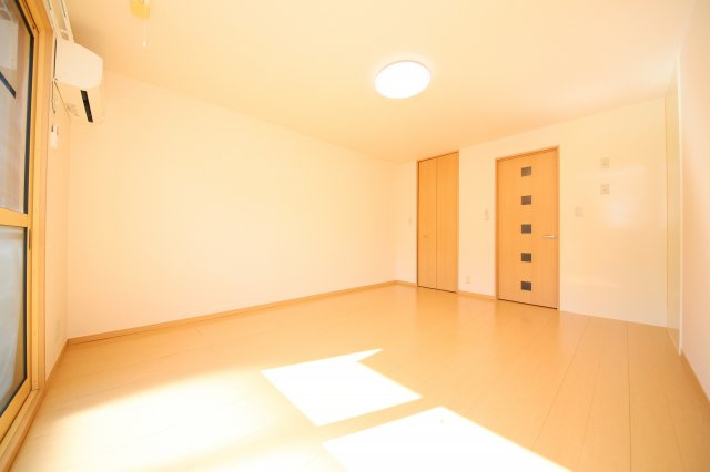 リビングタウンかじま台Ⅱ　Ａのその他共用部分