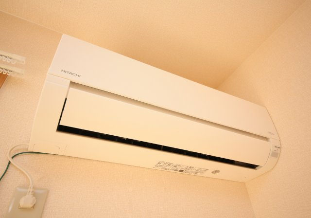 リビングタウンかじま台Ⅱ　Ａの設備