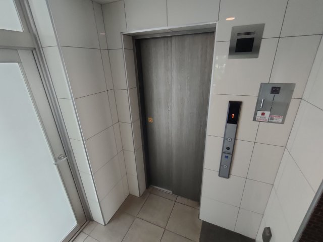 スタシオンヴィラシゲンドのその他共用部分