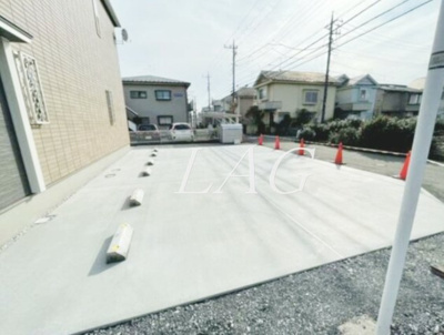 【駐車場】 | アーバンヒルズ | 駐車場です。